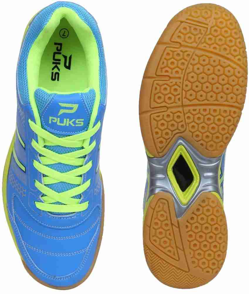 Snapdeal hot sale badminton shoes