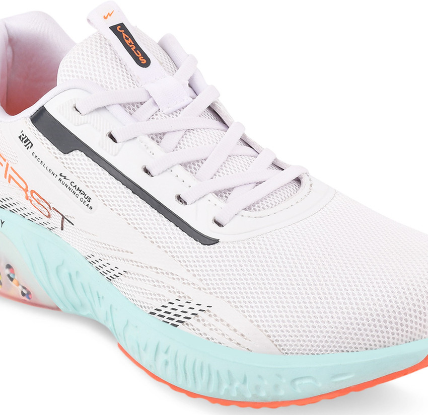 CAMPUS FIRST Running Shoes For Men Buy CAMPUS FIRST Running