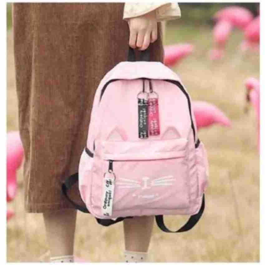 Stylish school on sale bag for girl