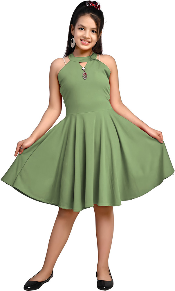 Tea length casual dresses on sale