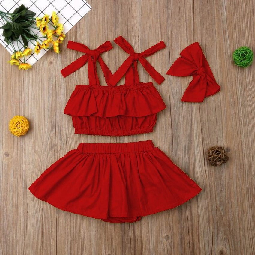 Vaishnavi International Girls Mini Short Casual Dress Price in