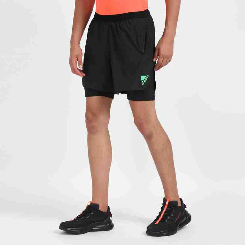 Adidas crossfit shorts hotsell