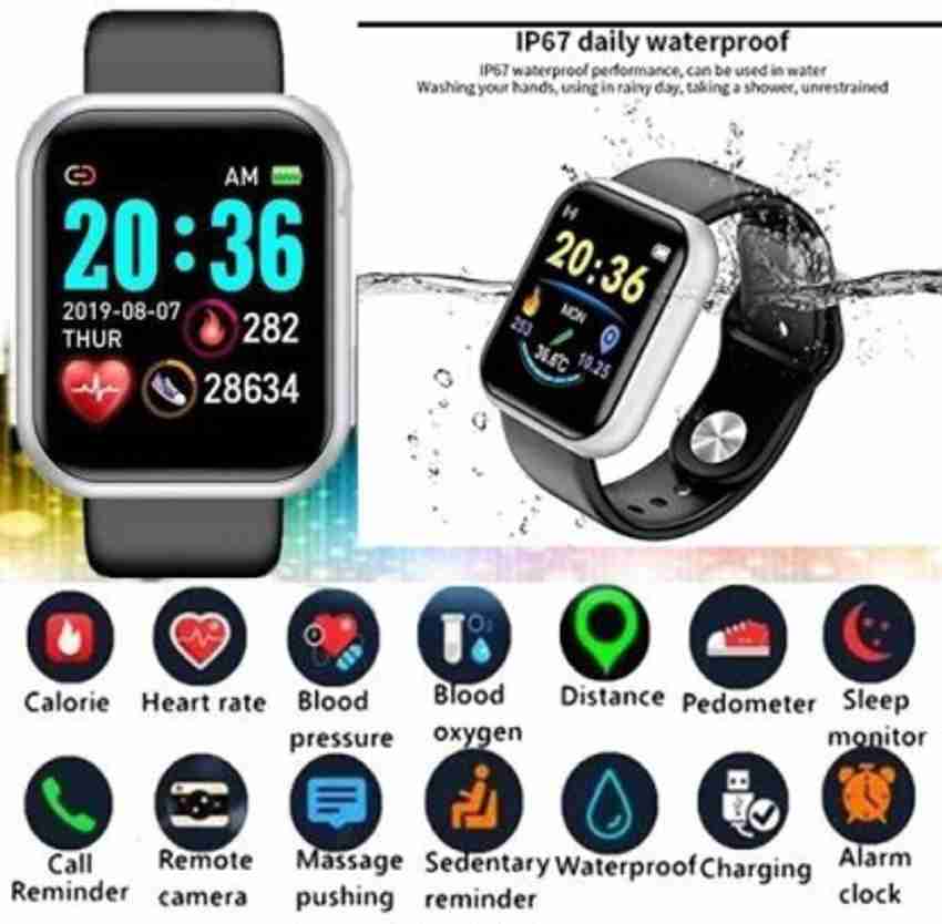Smartwatch ios sales compatible 2019