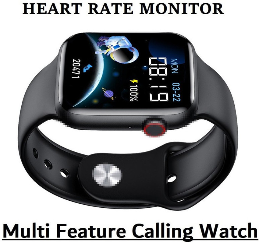 B68 smartwatch top price