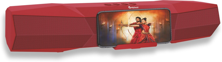 Candytech bluetooth speaker price sale