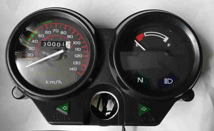 RKE Splendor plus Speedometer Analog Speedometer Price in India