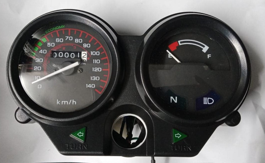 RKE Splendor plus Speedometer Analog Speedometer Price in India Buy RKE Splendor plus Speedometer Analog Speedometer online at Flipkart