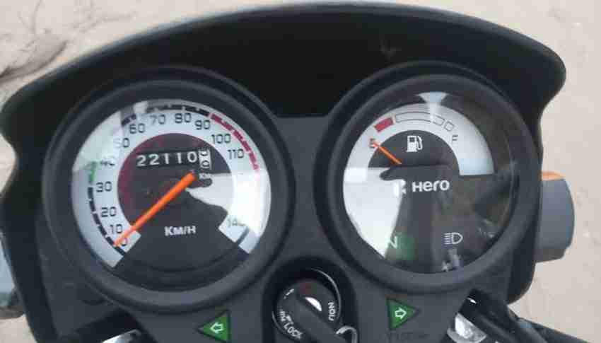Splendor bike metre cheap
