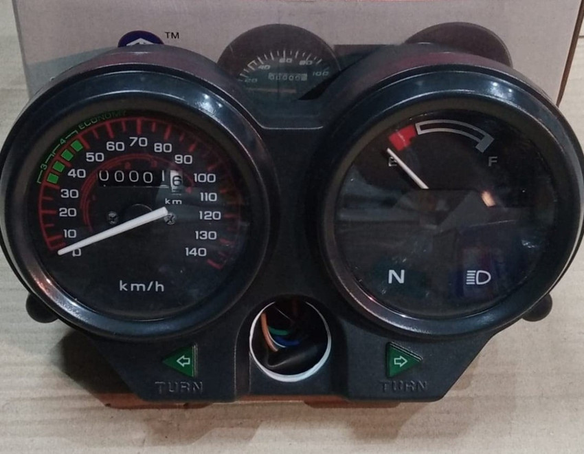 Splendor speed meter hotsell