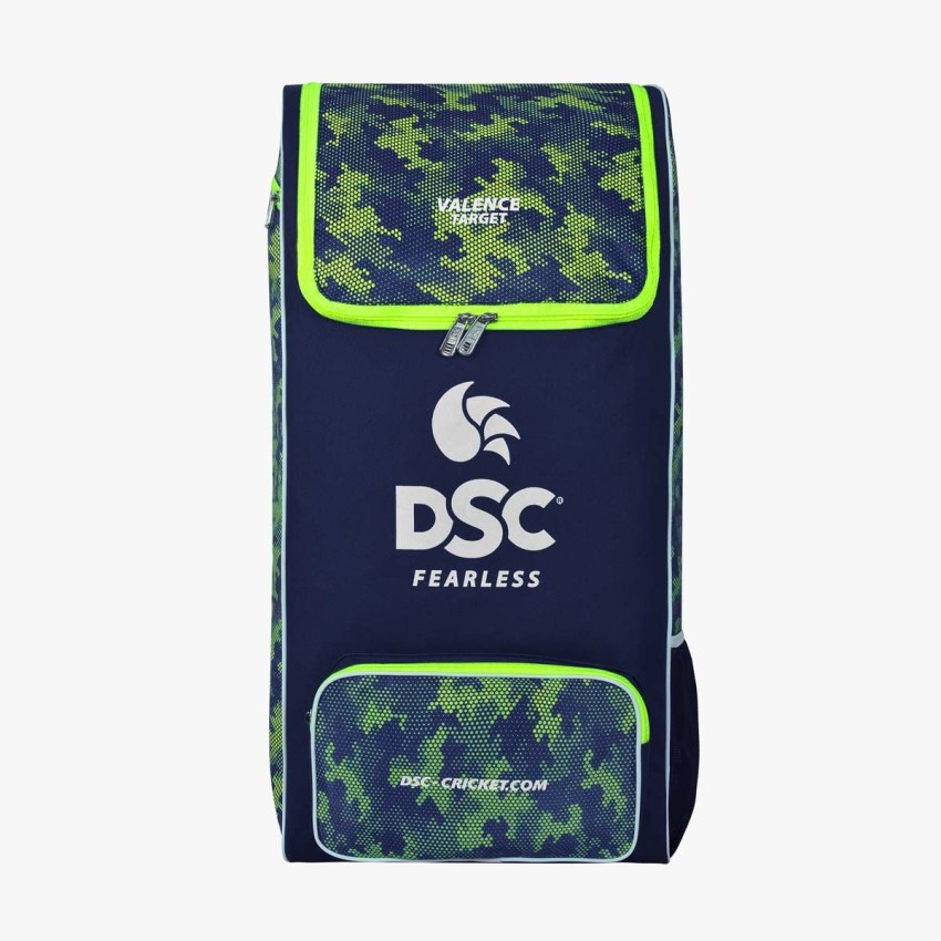 DSC Intense Shoc- Kitbag – THE CRICKET SHOP