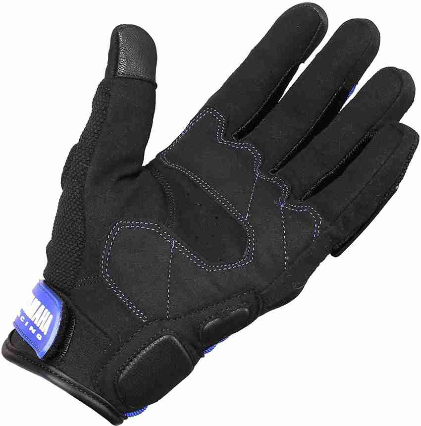 Buy YAMAHA Racer Riding Gloves Online at Best Prices in India