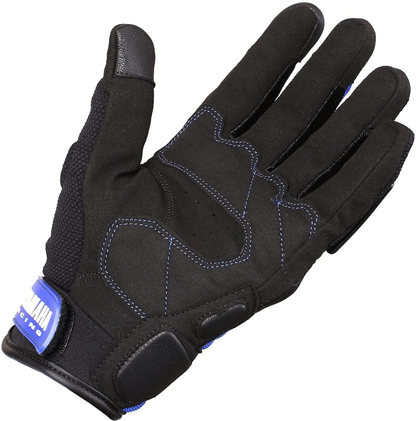Yamaha racing 2025 gloves