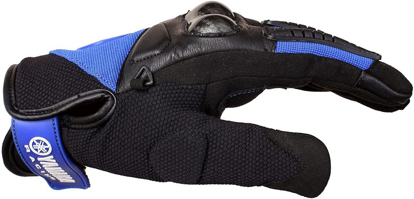 Yamaha riding gloves hot sale