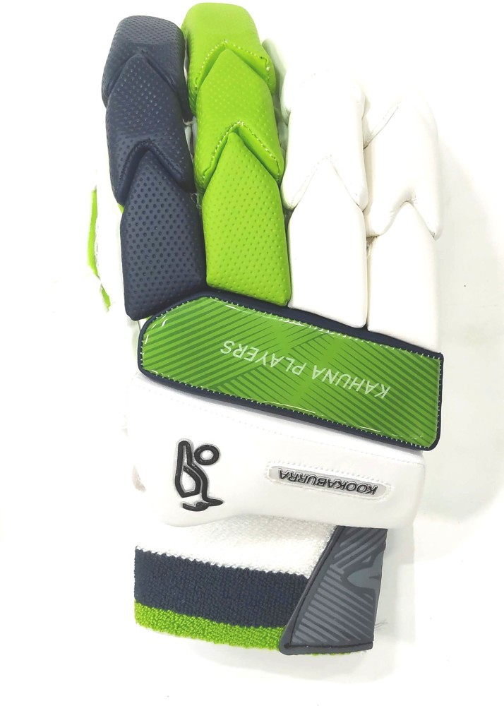 Cricket Batting Gloves Menace 200 By Kookaburra - Free Ground