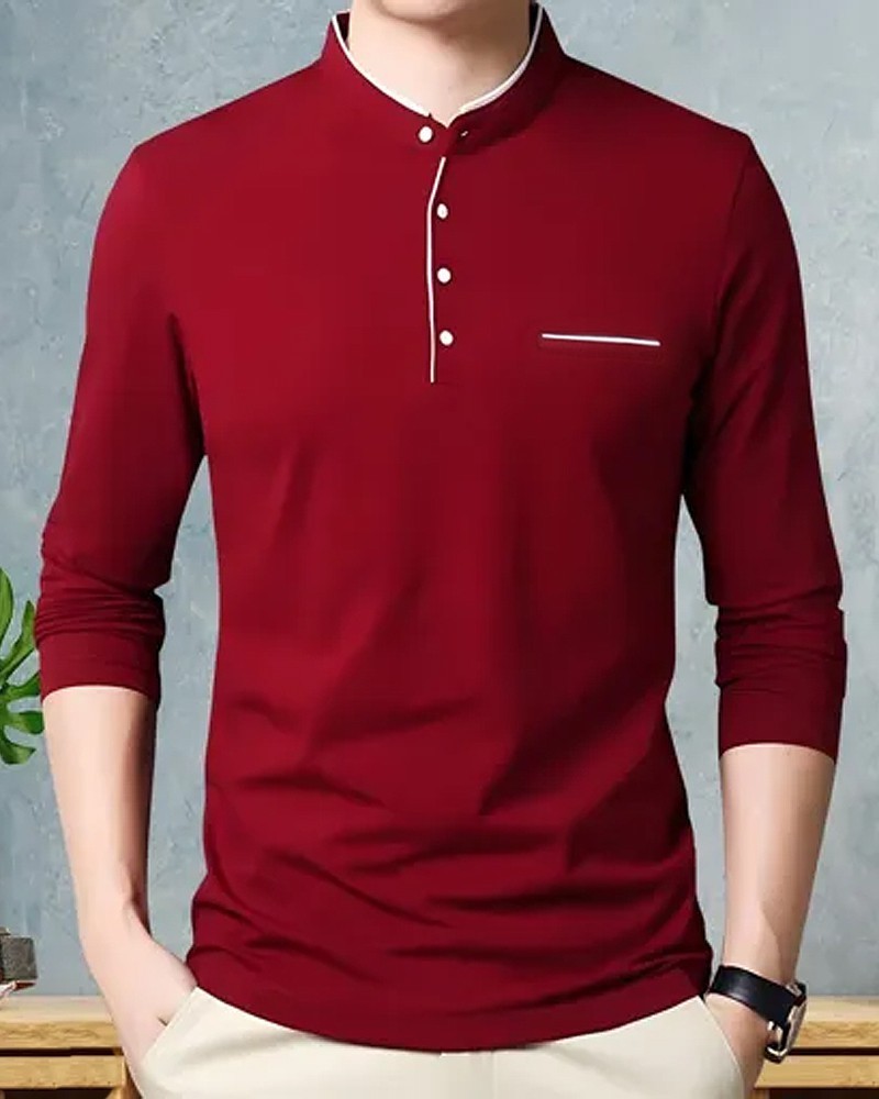 Flipkart full t shirt on sale