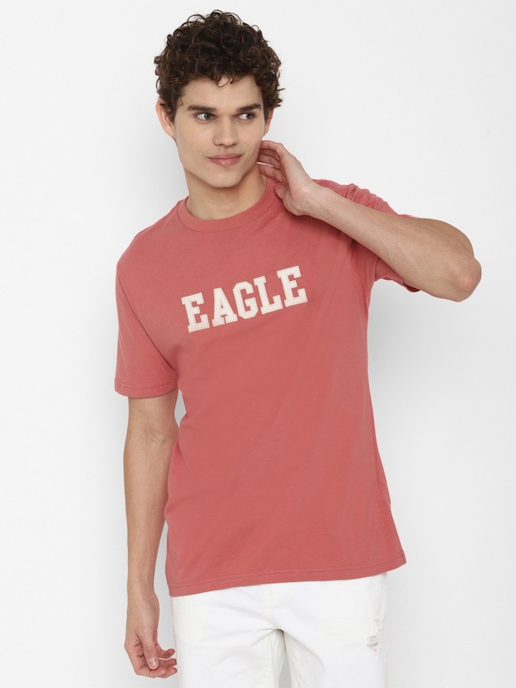 Big Deal Outfitter Print T-Shirt