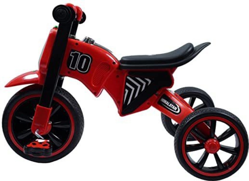 Himalayan toy outlet bike