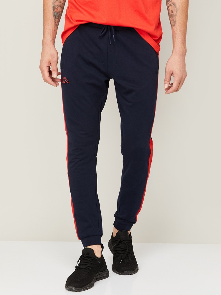 Share 77+ kappa side stripe track pants best - in.eteachers