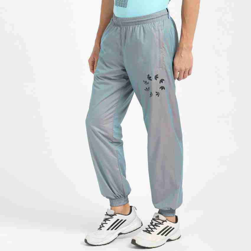 Adidas multicolor track pants shop