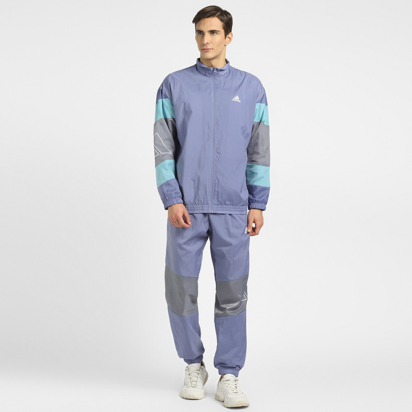 Flipkart adidas tracksuit shop