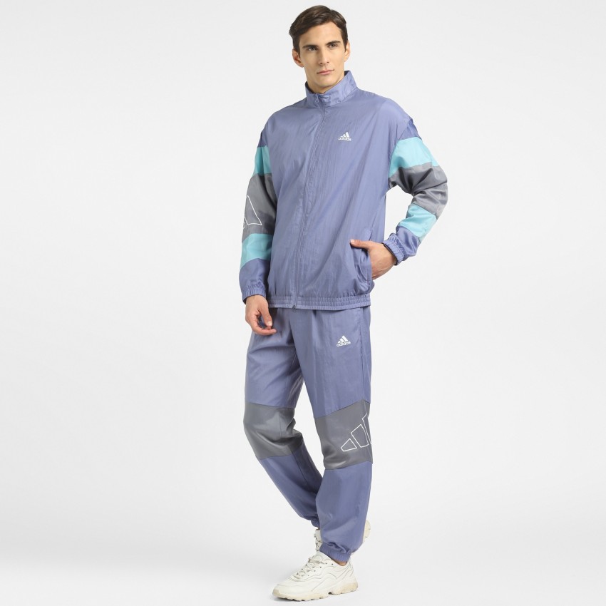 Flipkart adidas outlet tracksuit