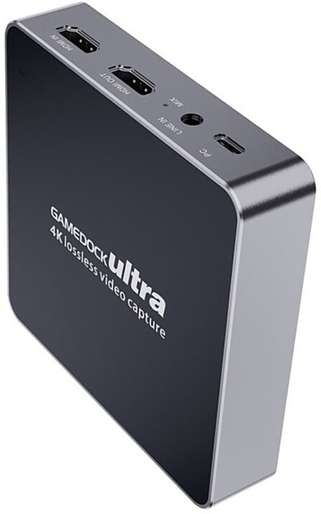 4k 60fps deals hdmi
