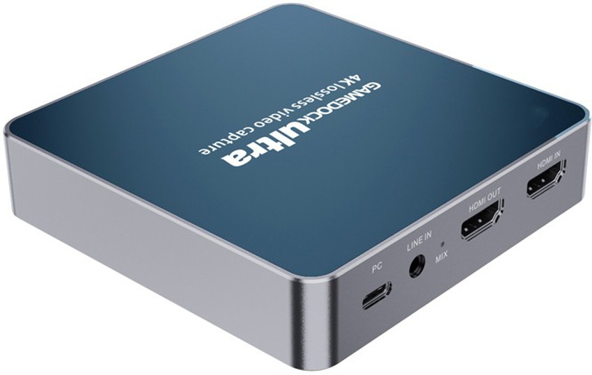 Record hdmi to pc outlet