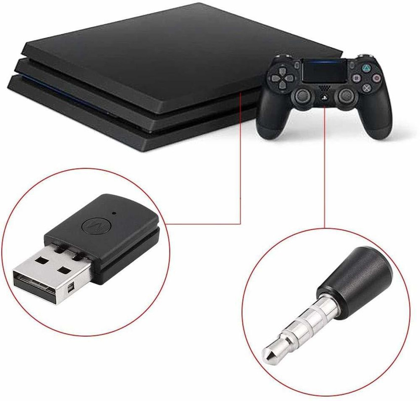 Usb bluetooth transmitter 2025 ps4