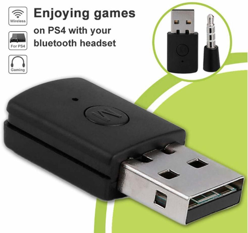 Bluetooth hotsell headset receiver