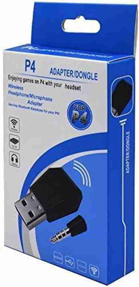 Adapter dongle discount for ps4