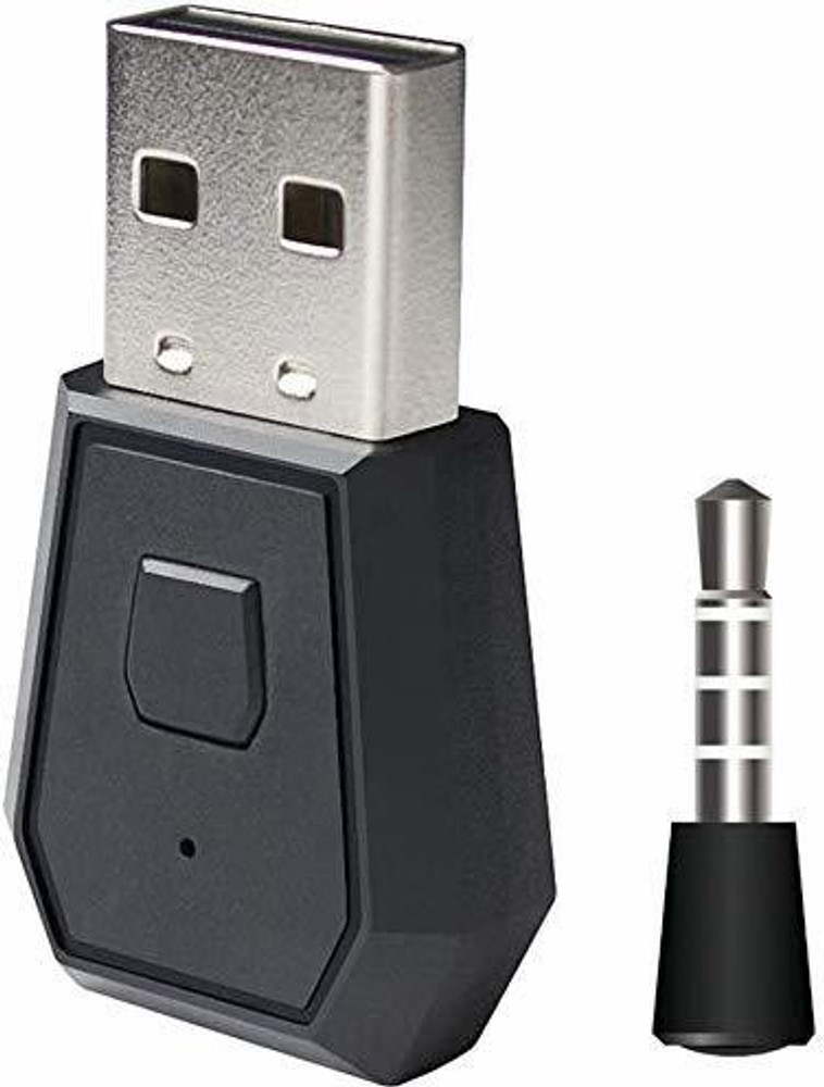 Usb bluetooth receiver ps4 best sale