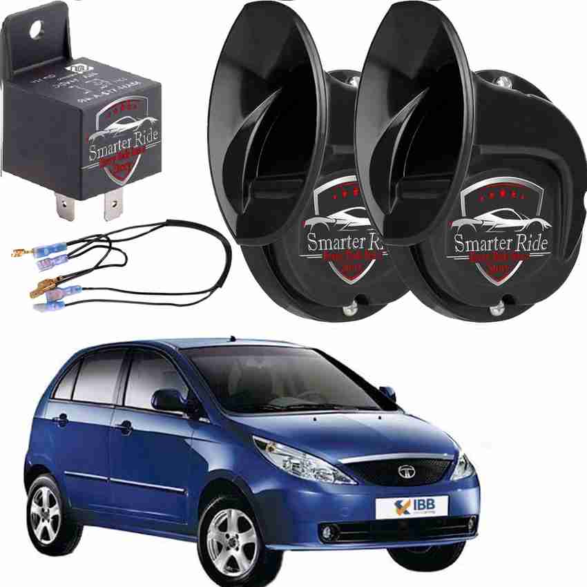 Tata indica vista sales accessories