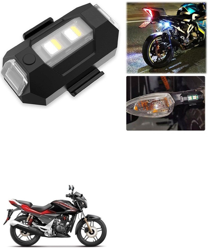 Smart best sale bike headlight