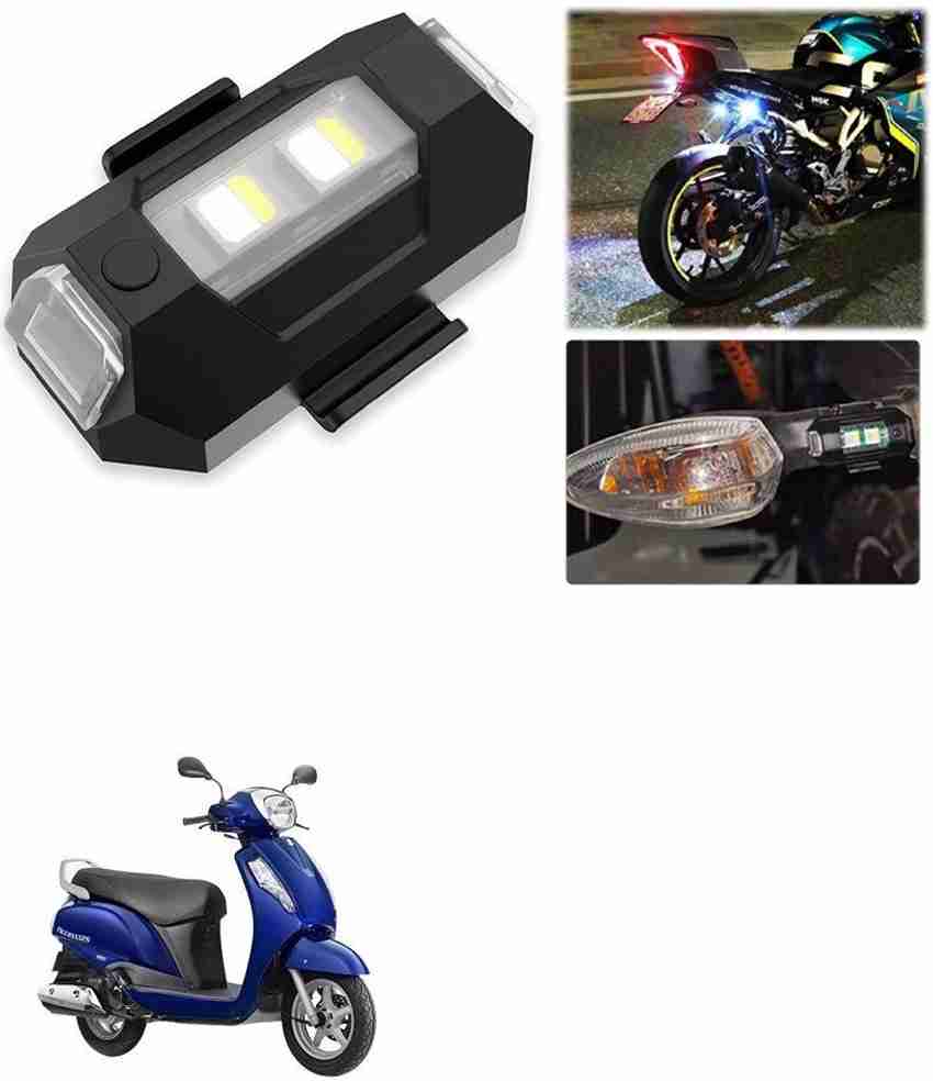 Bike emergency lights shop