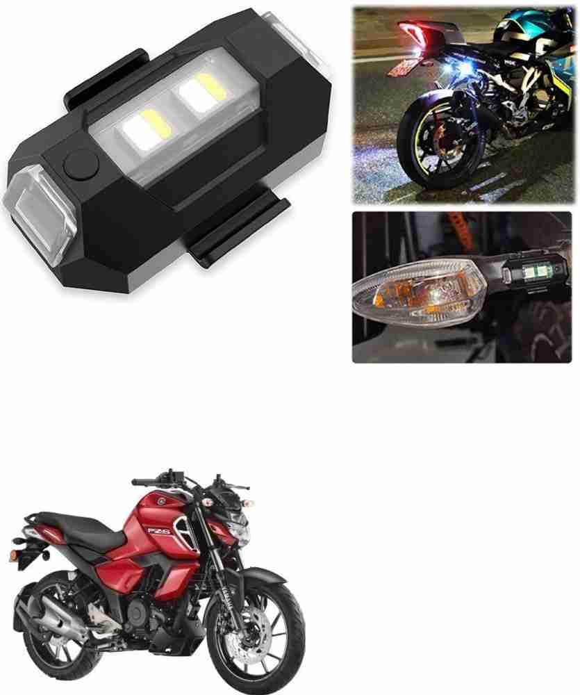 Bike extra on sale light