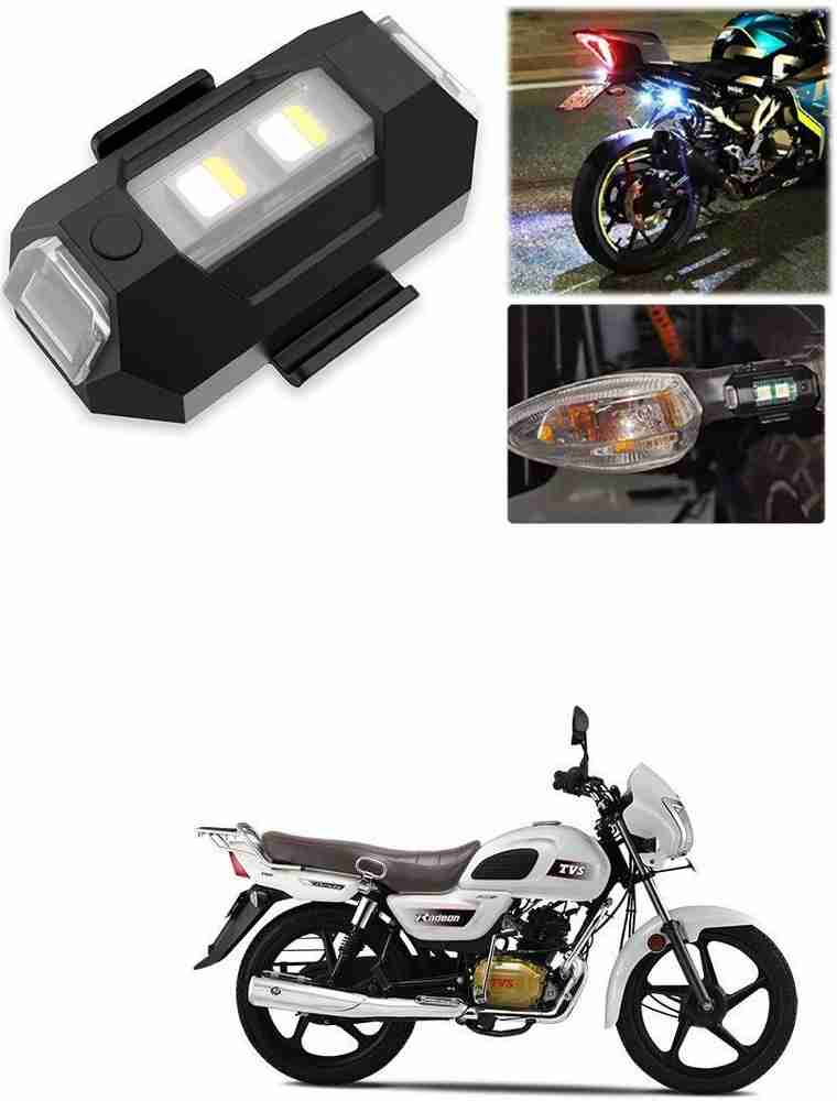 Flashing bike lights store