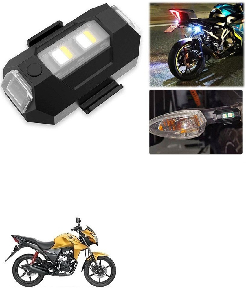 Bike emergency lights online
