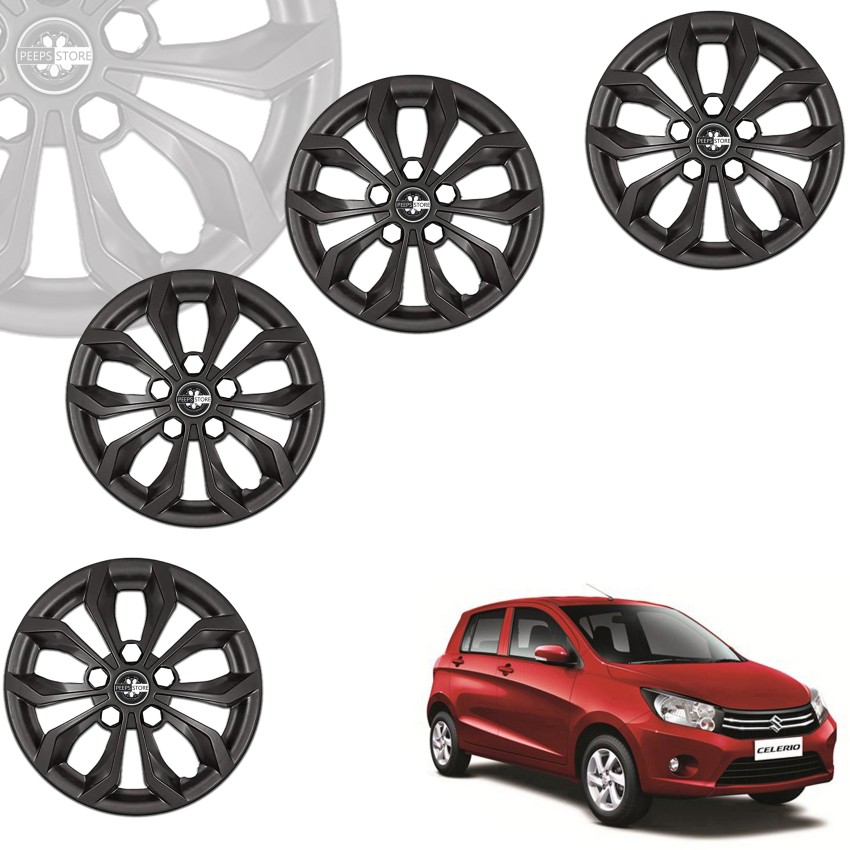 Maruti suzuki deals celerio wheel cover