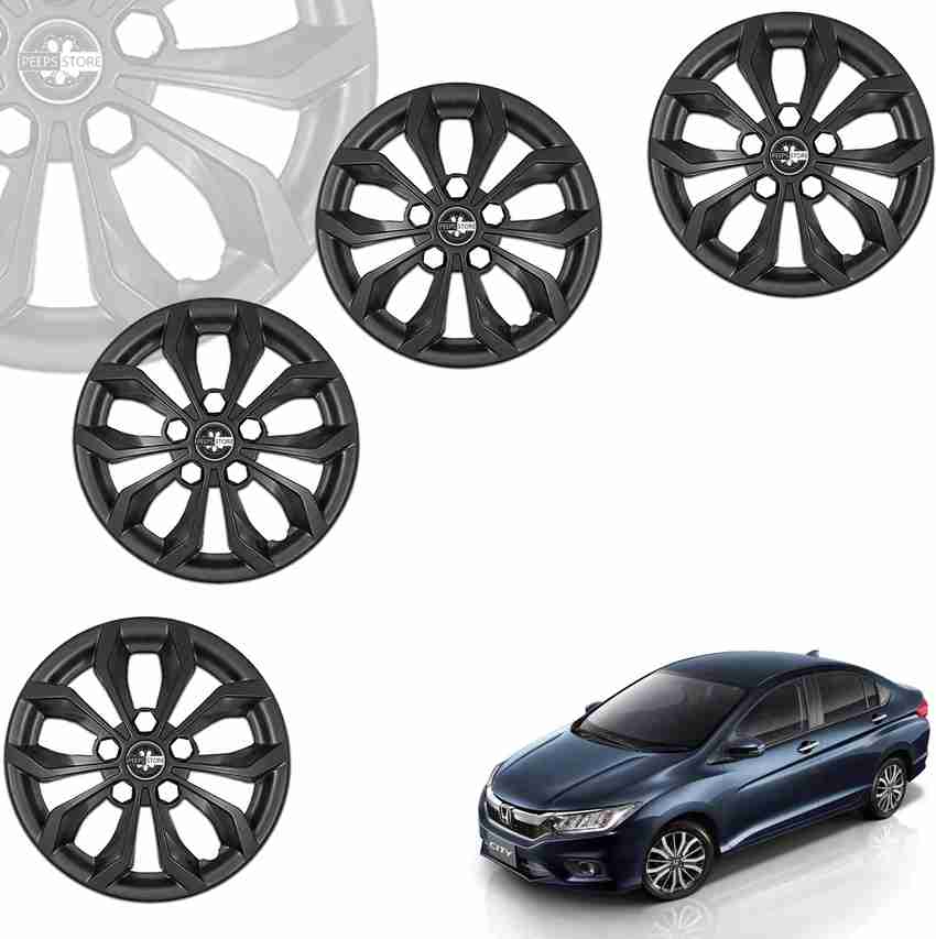 2017 honda outlet civic wheel covers