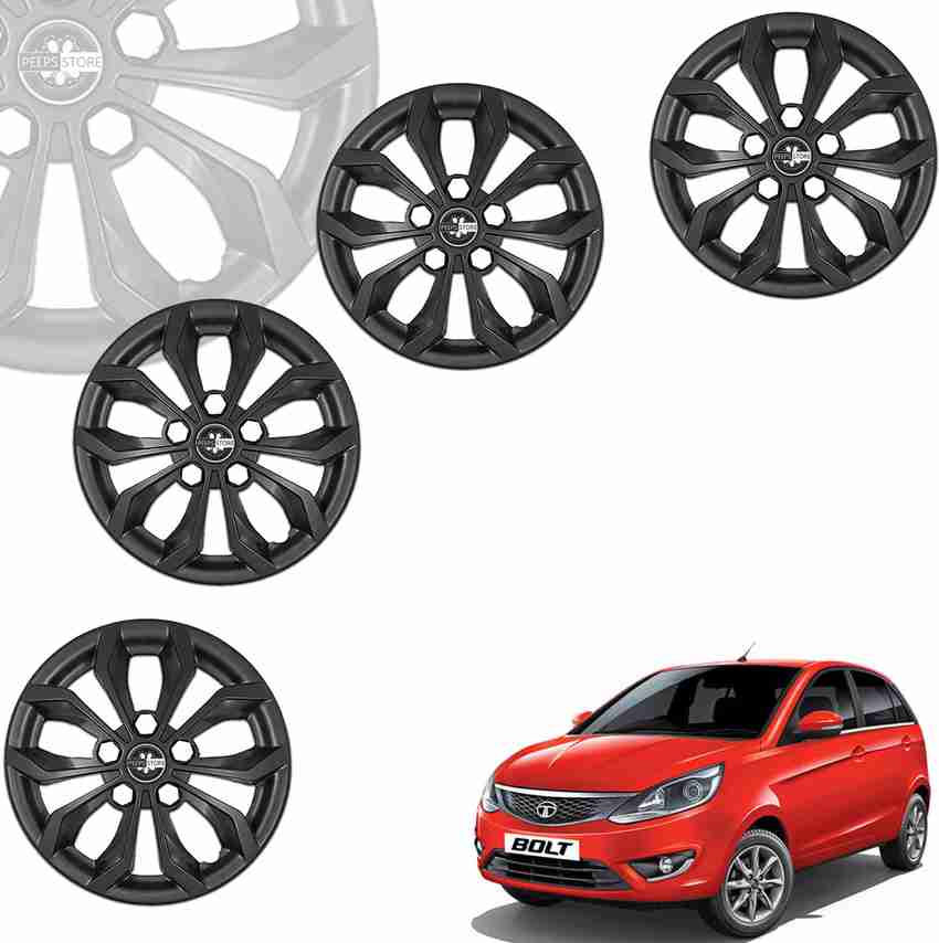Tata bolt outlet wheel cover