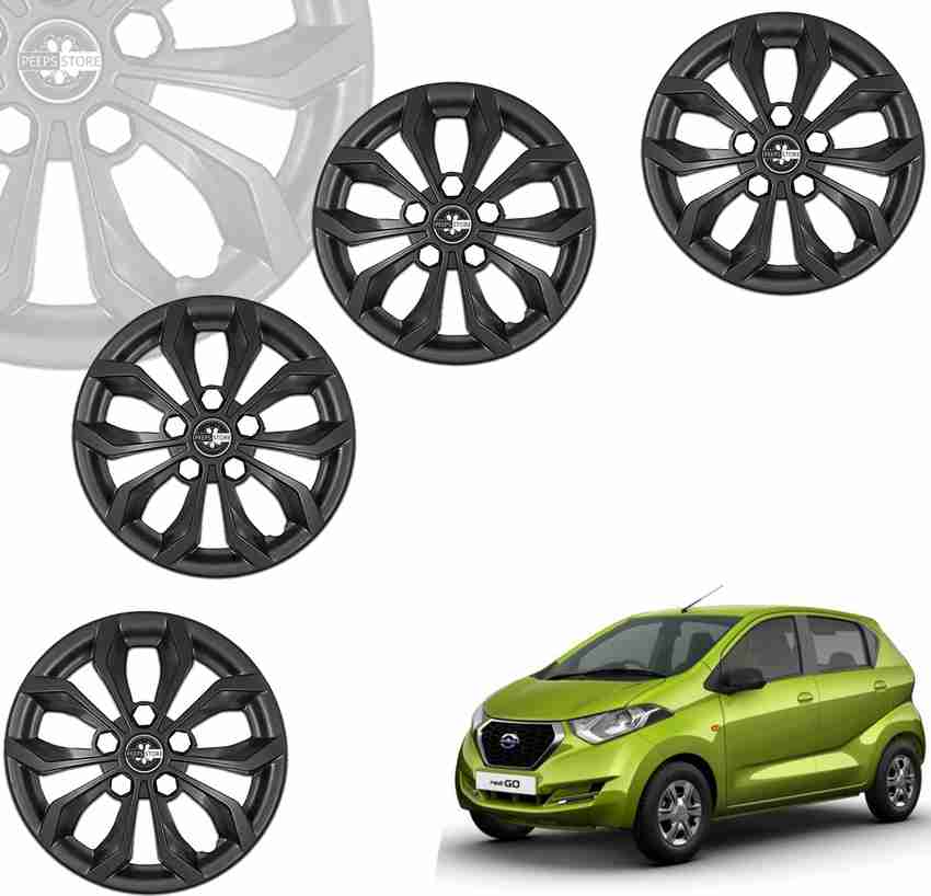 Datsun redi go clearance wheel cap price