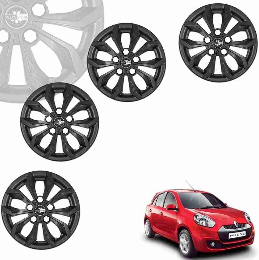 PEEPS STORE 14 Inch Renault Pulse Wheel Cover For Renault Pulse