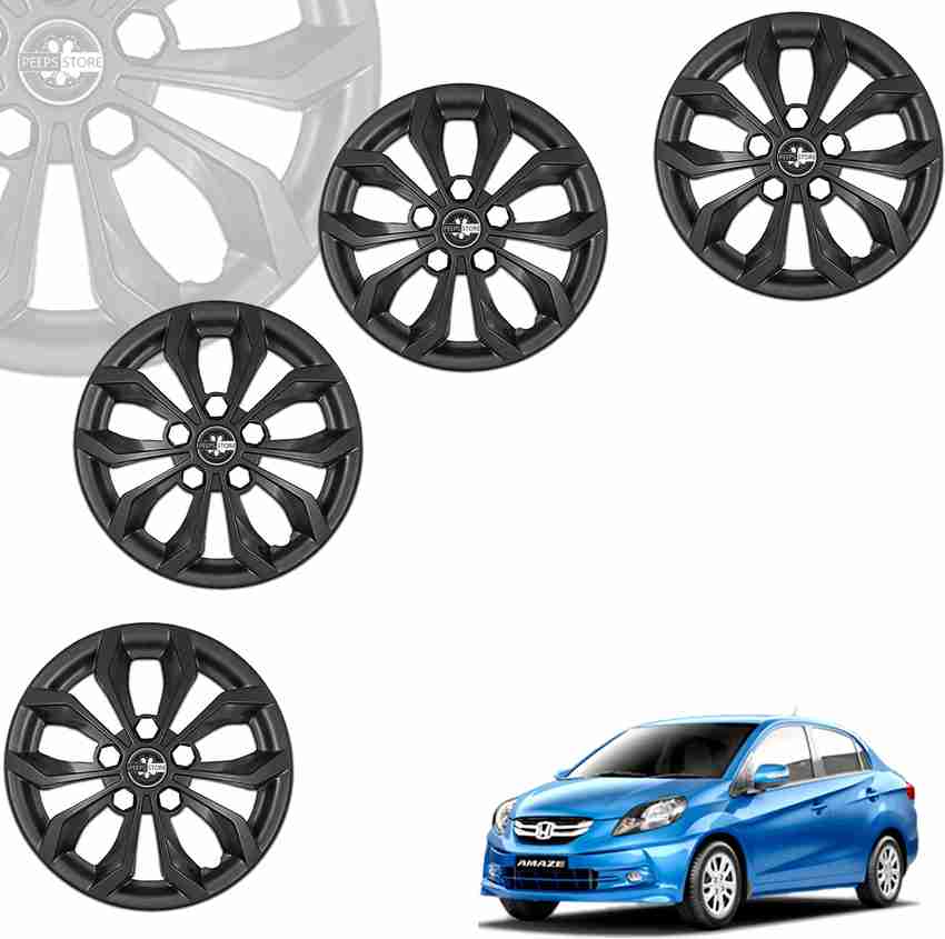 Honda amaze wheel cover clearance original