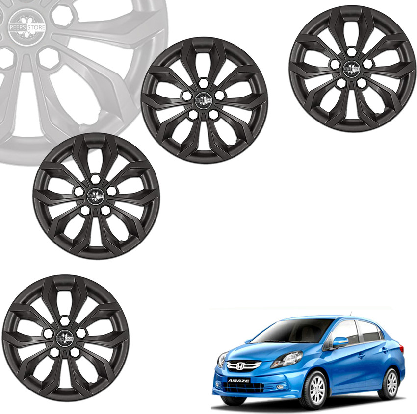 Honda amaze wheel cover shop price