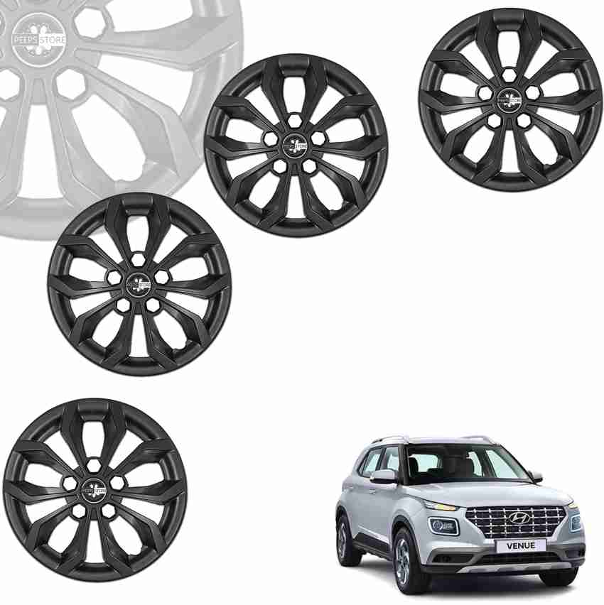 Generic Car Tire Wheel Cover X 4