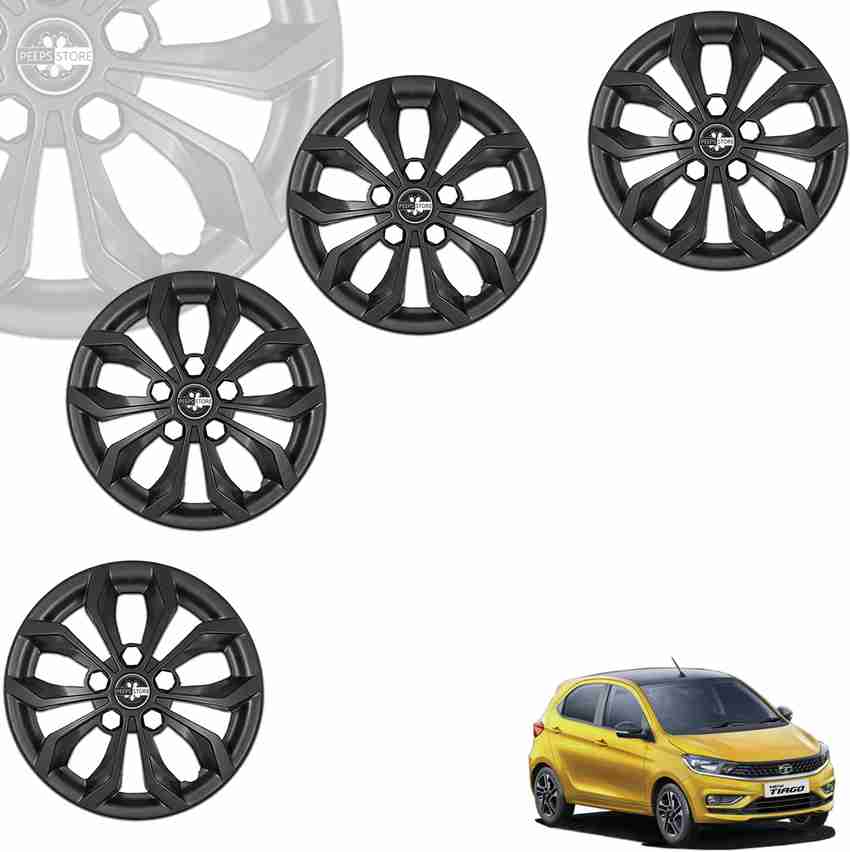 Tiago wizz outlet wheel cover