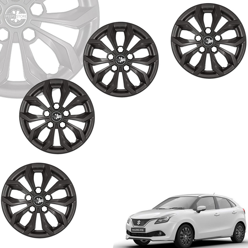 Nexa baleno best sale wheel cap