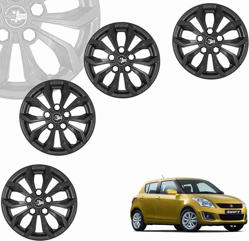 Maruti suzuki swift wheel cover deals original