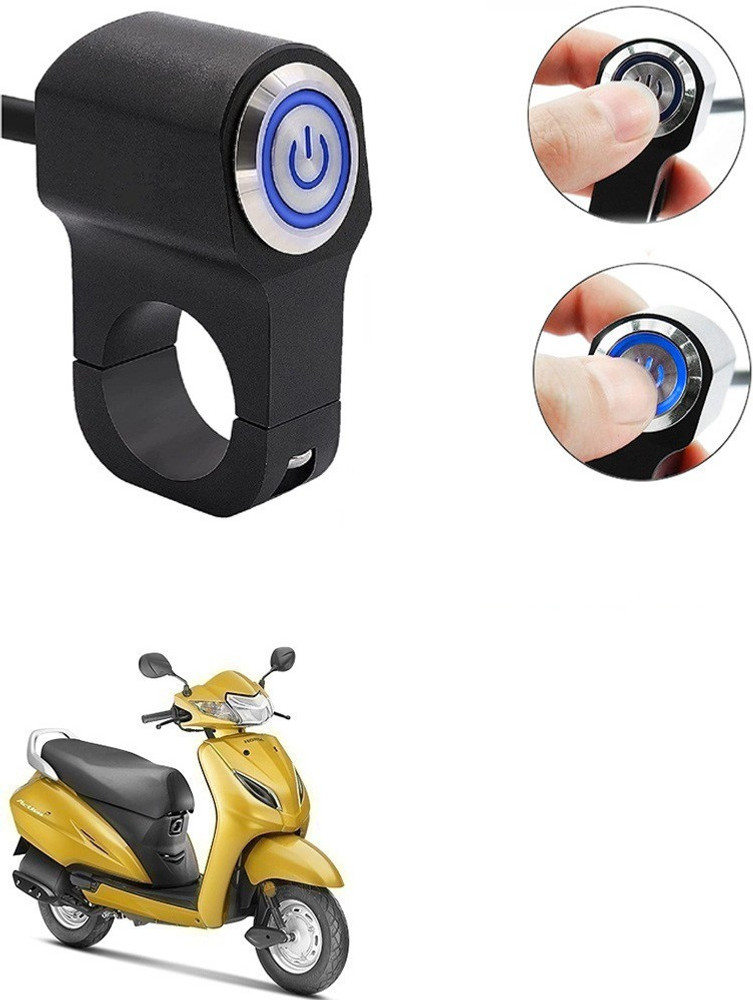 Focalpoint Heavy Duty Disc Brake Lock Anti Theft Security