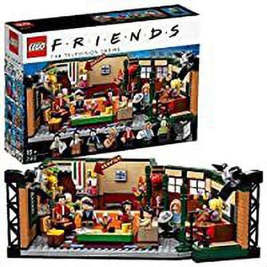 Lego hot sale set 16